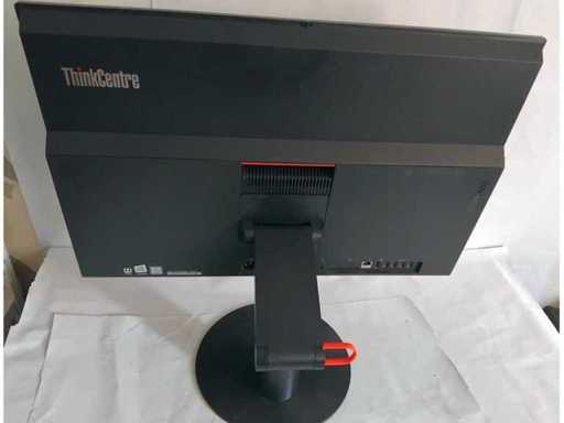 Lenovo AIO M910z / 24” Display Full HD 1920x1080 Think centre